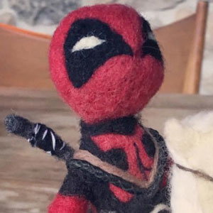 Blake Lively Gave Ryan Reynolds the Most Adorable Handmade 