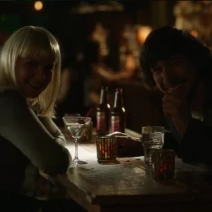 'Girls' Bloopers: See Lena Dunham's Outtakes