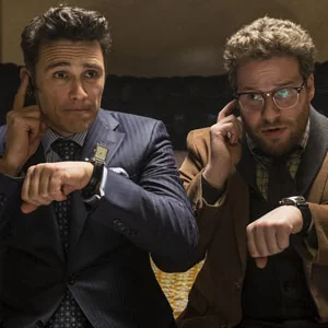 'The Interview' Made How Much?!