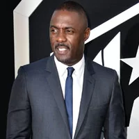 Idris Elba Responds to James Bond Casting Rumors