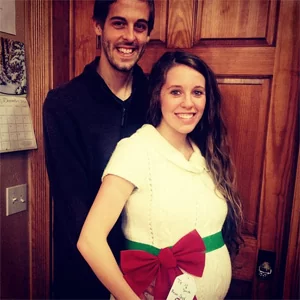 Jill (Duggar) Dillard