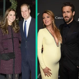 Which Stars are Expecting in 2015? 