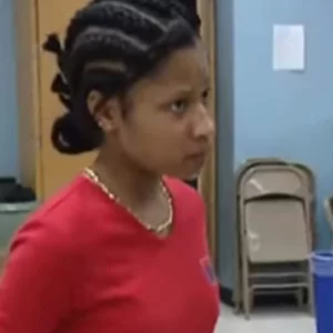 Watch a Young Nicki Minaj Steal the Spotlight in a High School Play