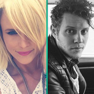 Miranda Lambert Is Dating R&B Singer Anderson East